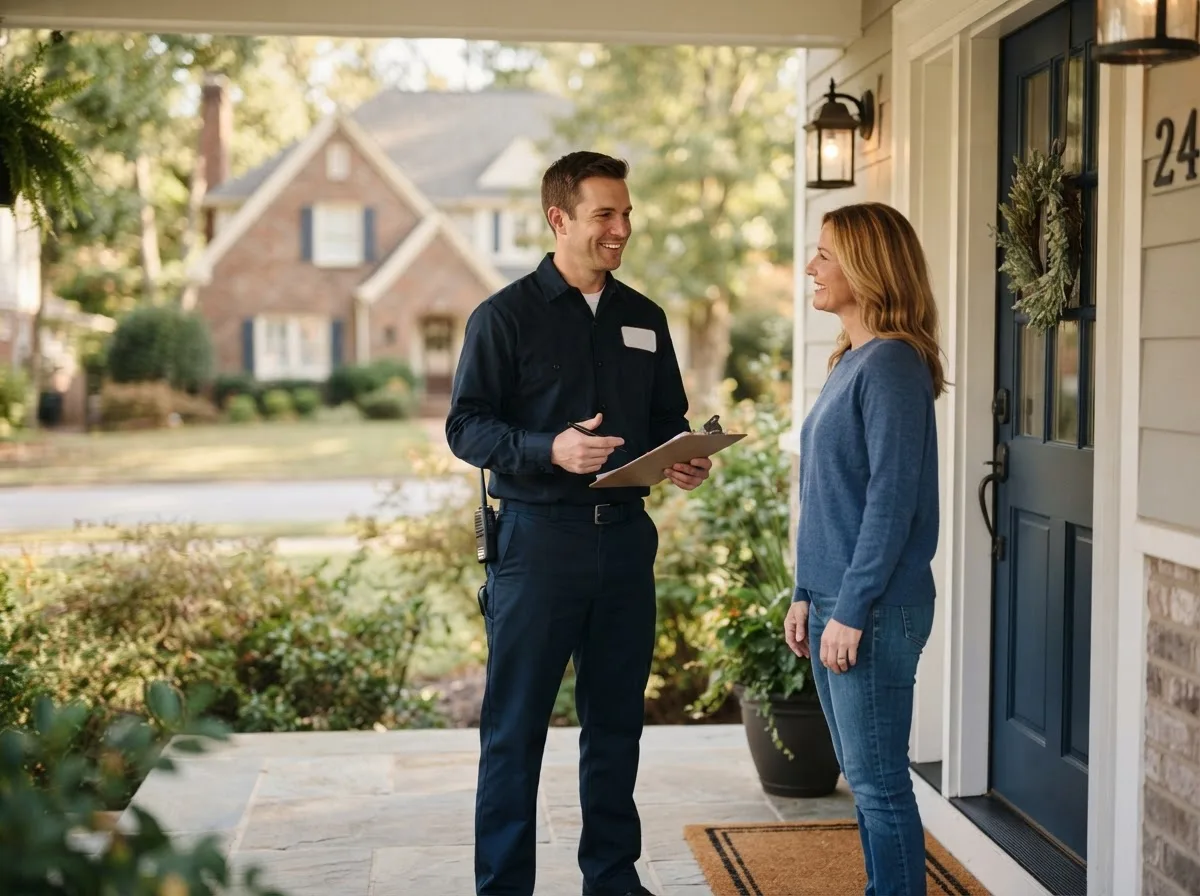 Smoke damage restoration FAQs for Fairview, UT
